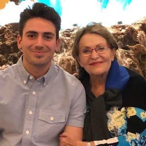 Meet your Posher, Daniel